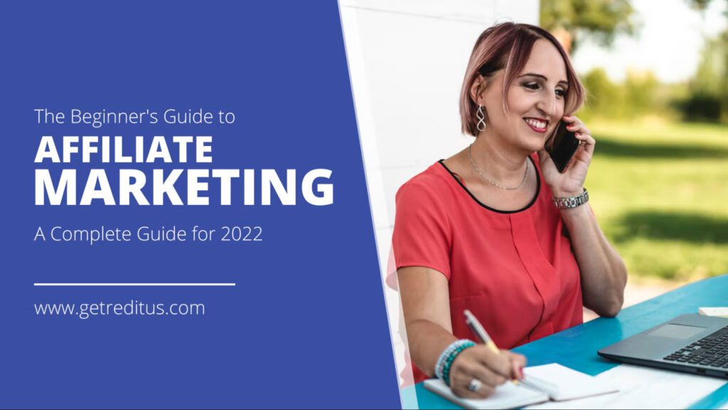 The No-Nonsense Guide to Affiliate Marketing in 2024