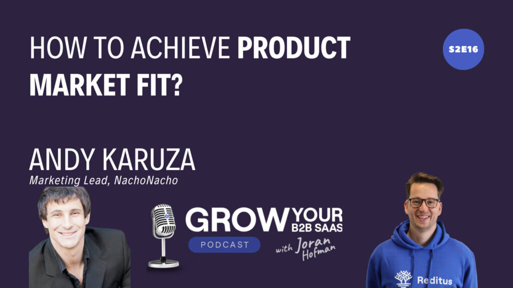 product-market-fit-andy karuza